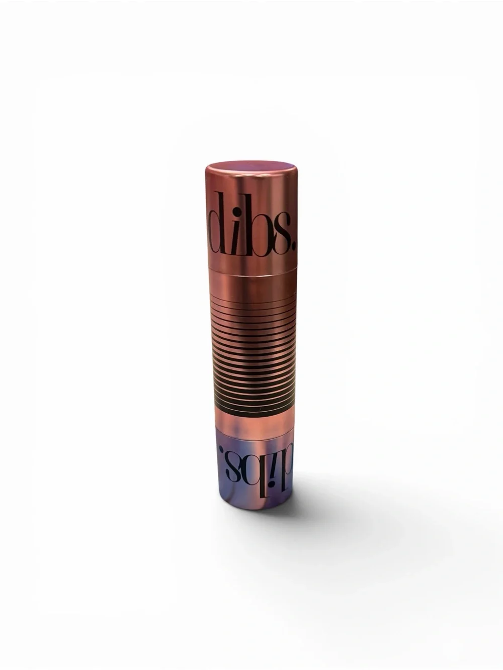 DIBS Glowtour Duo Shimmering Blush/Contour Duo AURA pH Blush‎ NEW .34 oz
